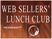 Web Seller's Lunch Club